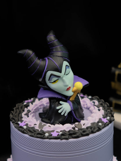 Queen Maleficent Grinder