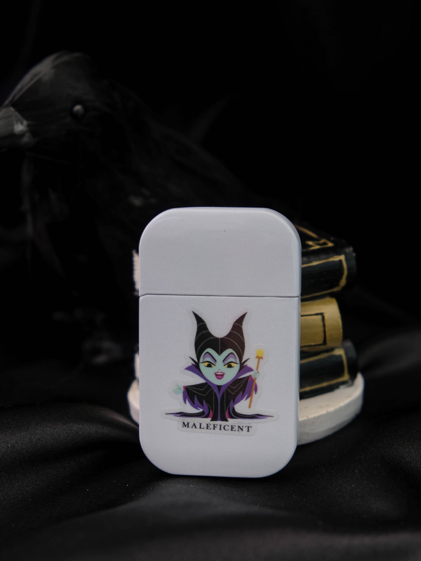 Queen Maleficent Lighter