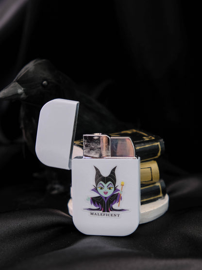 Queen Maleficent Lighter