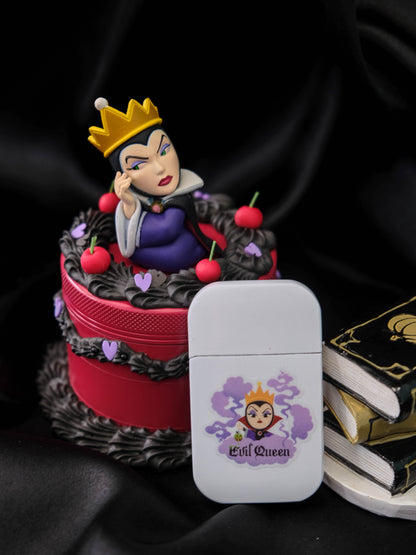 The Brutal Evil Queen Lighter