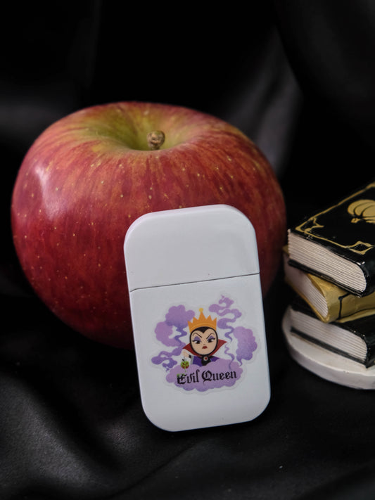 The Brutal Evil Queen Lighter