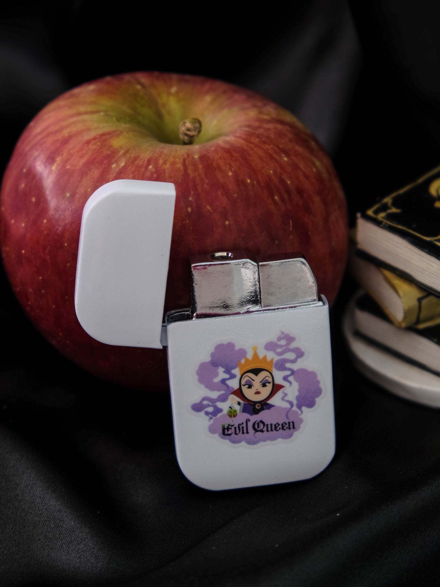 The Brutal Evil Queen Lighter