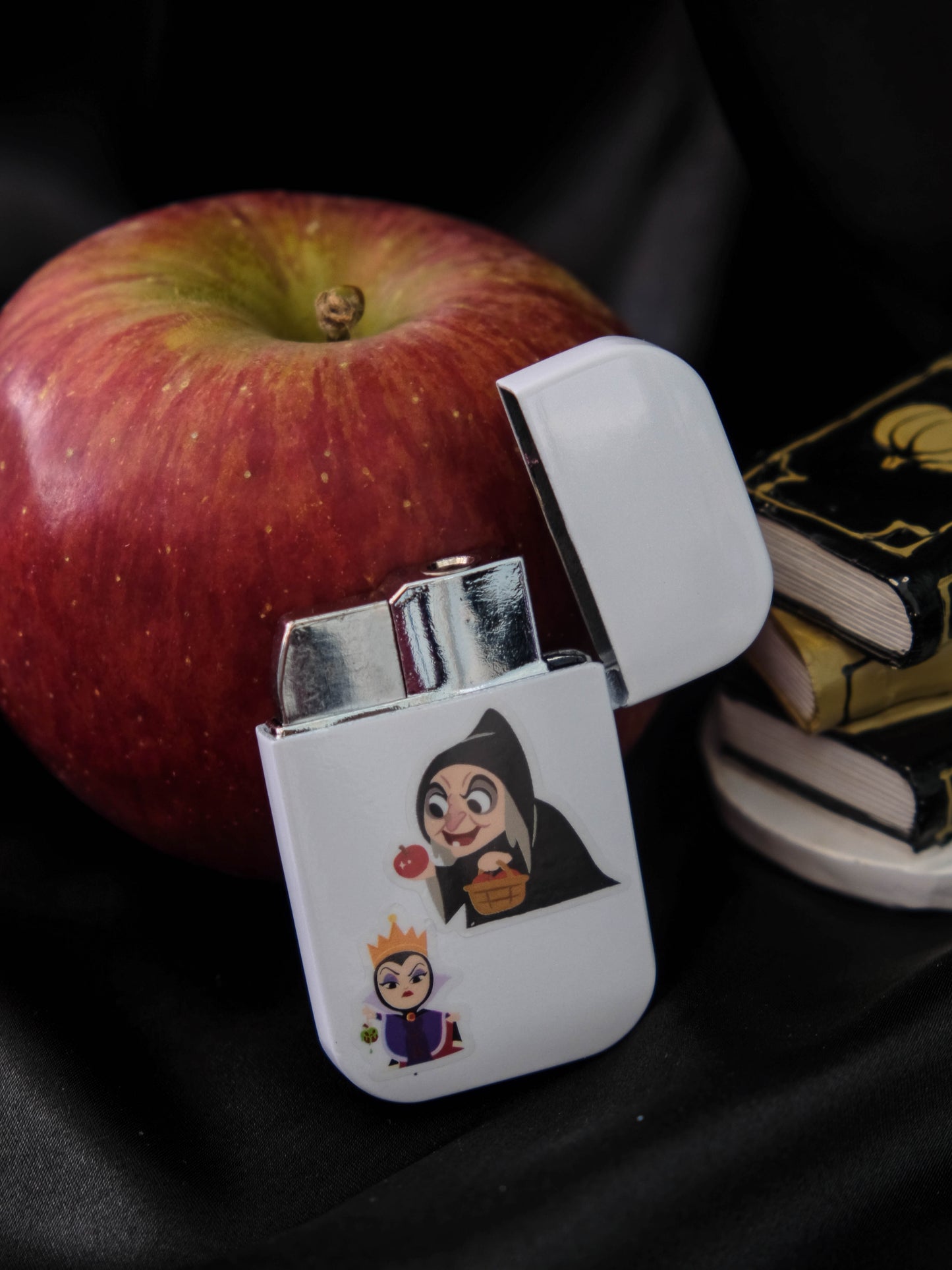 The Brutal Evil Queen Lighter